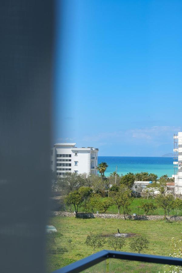 Hotel Aba クサミル エクステリア 写真