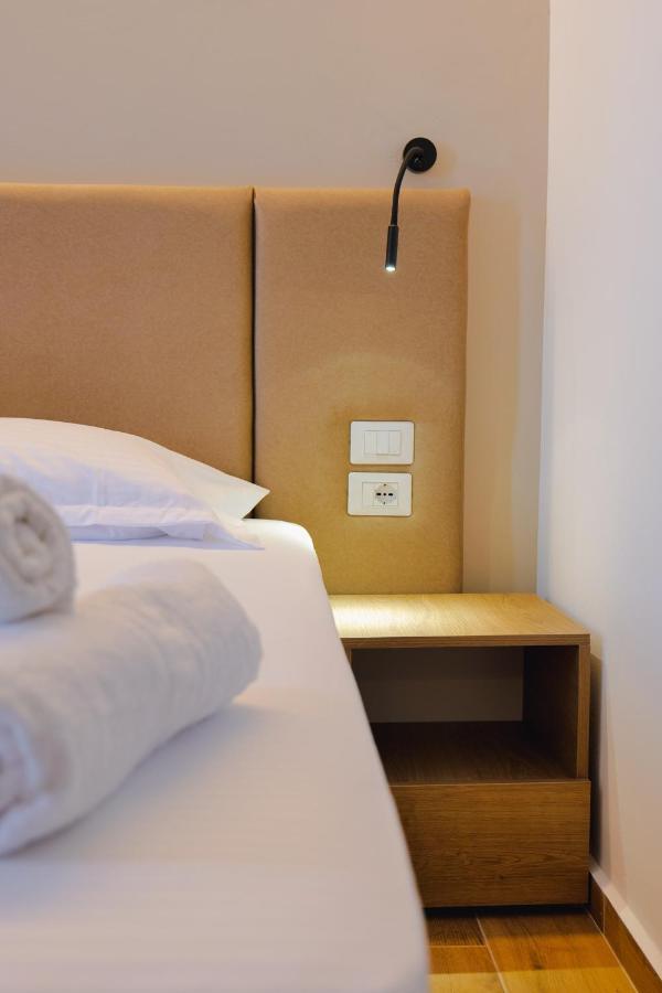 Hotel Aba クサミル エクステリア 写真